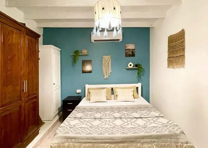 Palm Escape Apartman *