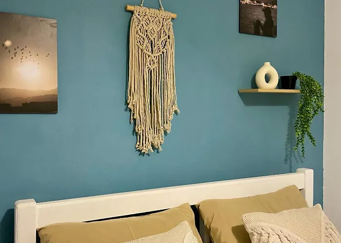 Apartman Palm Escape