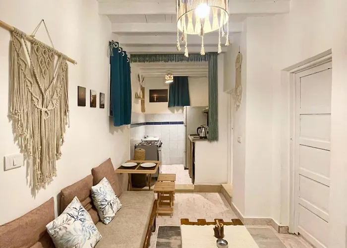 Palm Escape Apartman