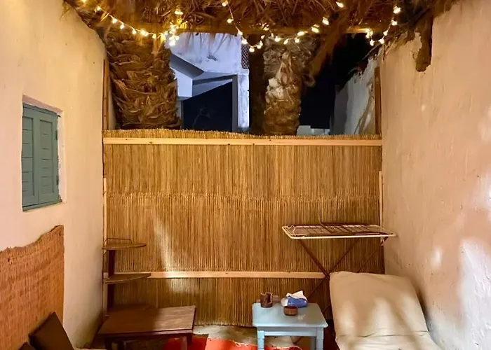 Palm Escape Apartman