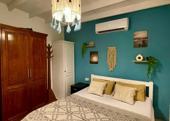 Apartman Palm Escape Dahab